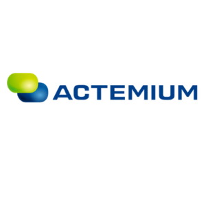logo actemium