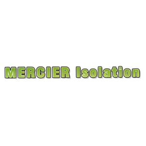 logo Mercier isolation