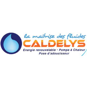 logo Caldelys