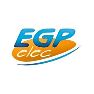 logo EGP elec