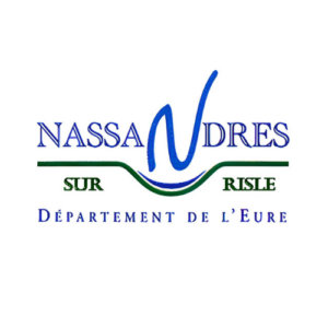 logo commune de Nassandres