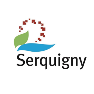 logo commune de Serquigny