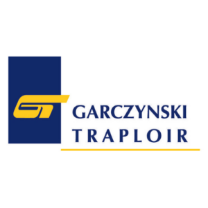 logo Garczynski Traploir