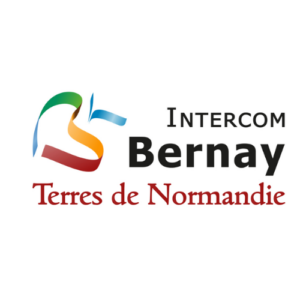 logo intercom Bernay
