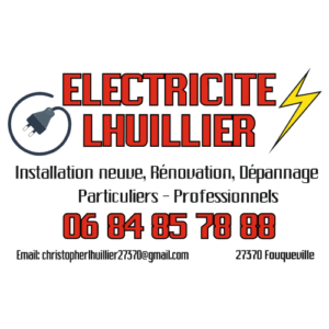 logo Lhuillier